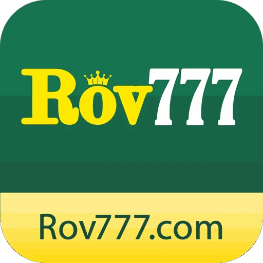 Logotipo Rov777